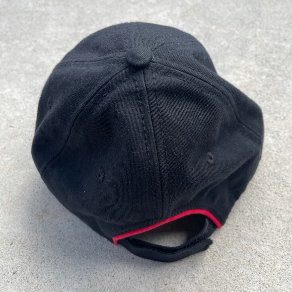 Lacoste adjustable hat - Picture 3 of 6